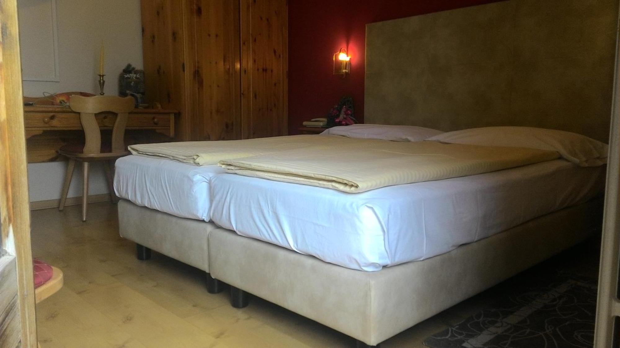 Hotel Adele 리비뇨 외부 사진