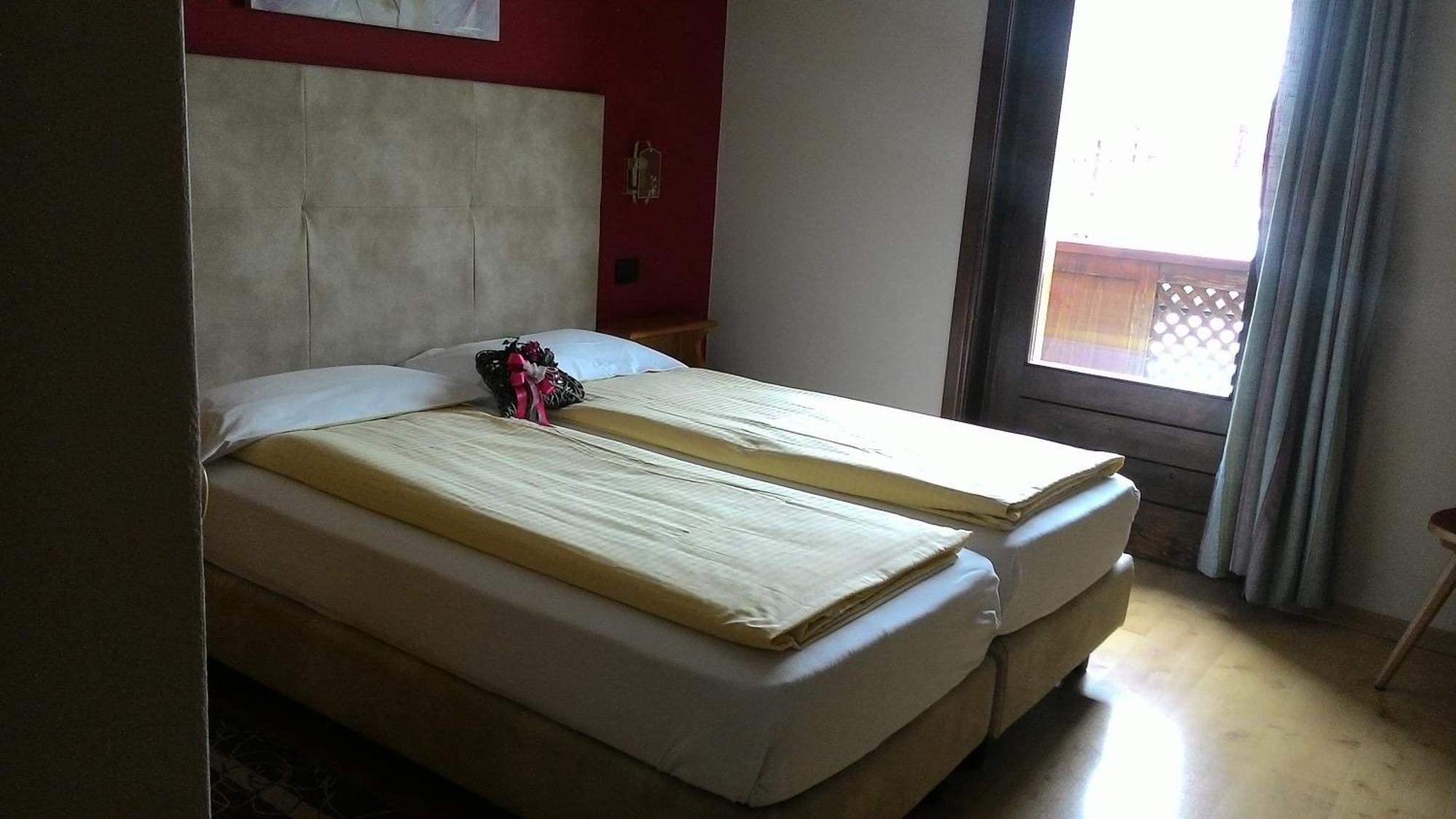 Hotel Adele 리비뇨 외부 사진